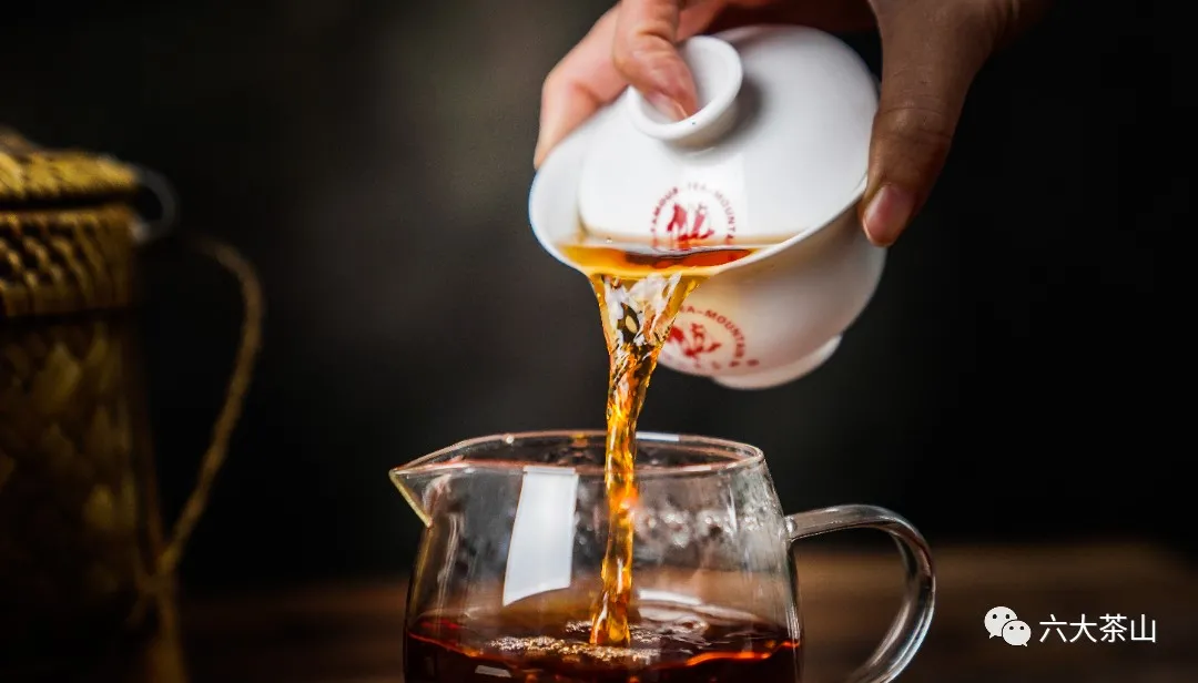 六大茶山限定新年好禮，解鎖虎年新玩法