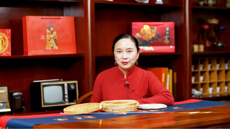 虎喚紅運·賀歲迎祥｜年味十足的新年好禮，讓您愛不釋手