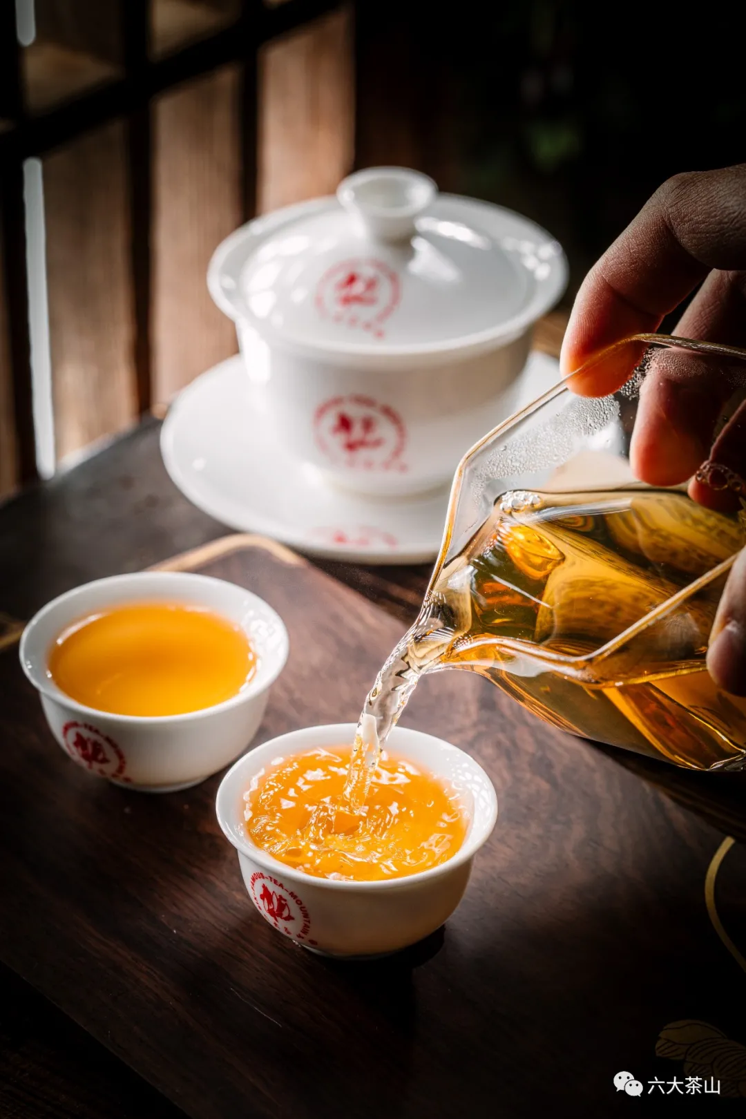 時(shí)間識味，越陳越香，普洱茶最適宜品飲的四個(gè)時(shí)間