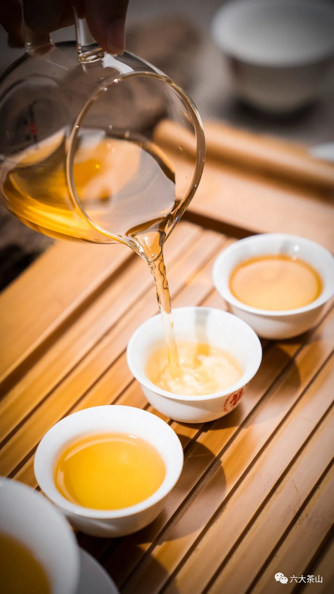 時(shí)間識味，越陳越香，普洱茶最適宜品飲的四個(gè)時(shí)間