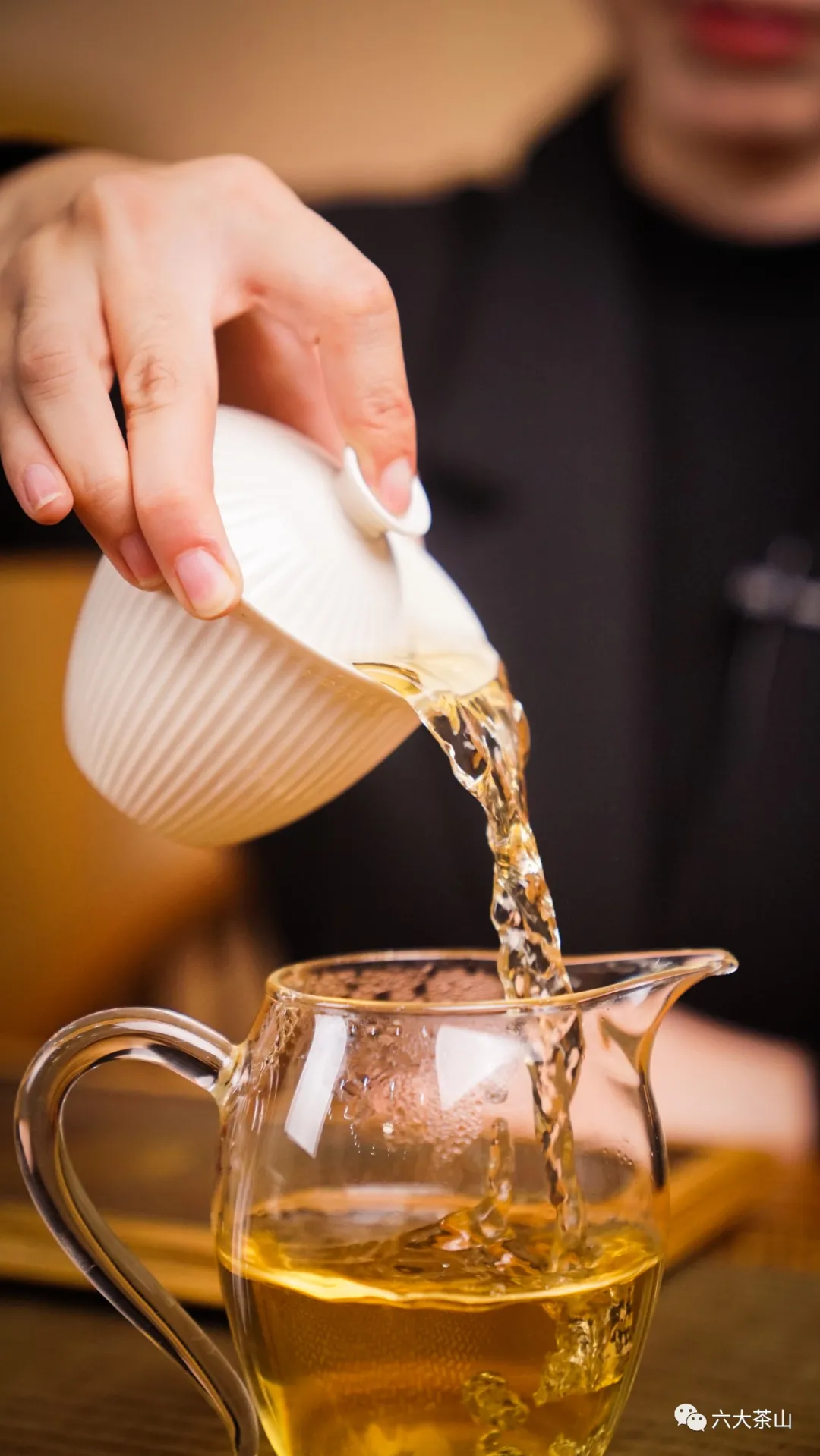 時(shí)間識味，越陳越香，普洱茶最適宜品飲的四個(gè)時(shí)間