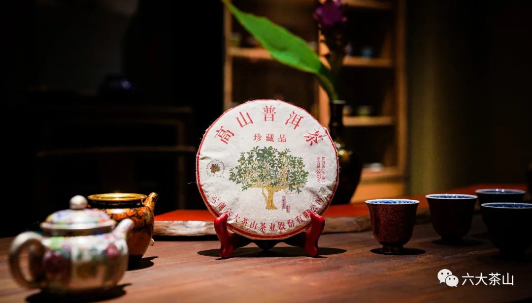 時(shí)間識味，越陳越香，普洱茶最適宜品飲的四個(gè)時(shí)間