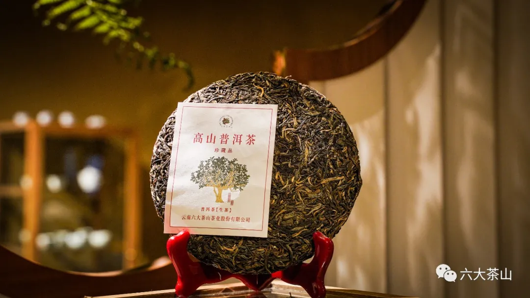 時(shí)間識味，越陳越香，普洱茶最適宜品飲的四個(gè)時(shí)間